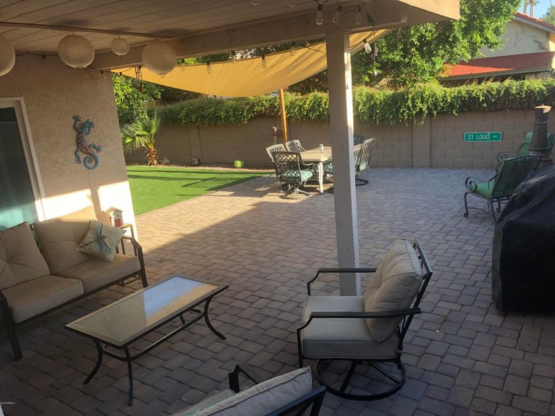 1238 W Sand Dune Dr, Gilbert, AZ 85233