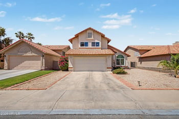 1238 Seashore Dr, Gilbert, AZ 85233