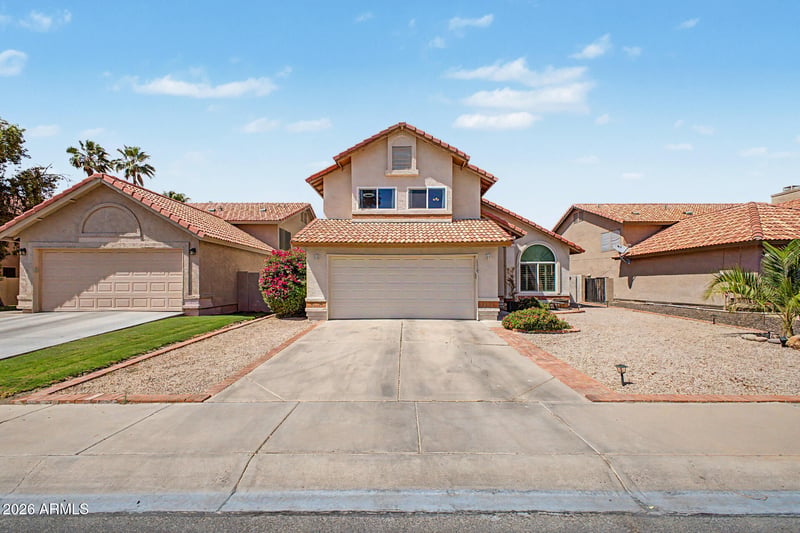 1238 Seashore Dr, Gilbert, AZ 85233
