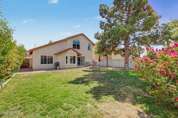 1238 Seashore Dr, Gilbert, AZ 85233
