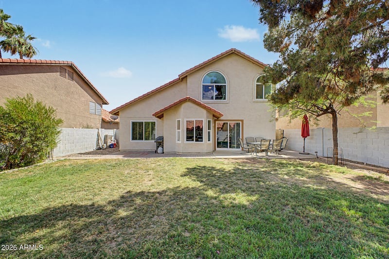 1238 Seashore Dr, Gilbert, AZ 85233