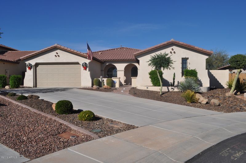 12380 W Eagle Ridge Ln, Peoria, AZ 85383