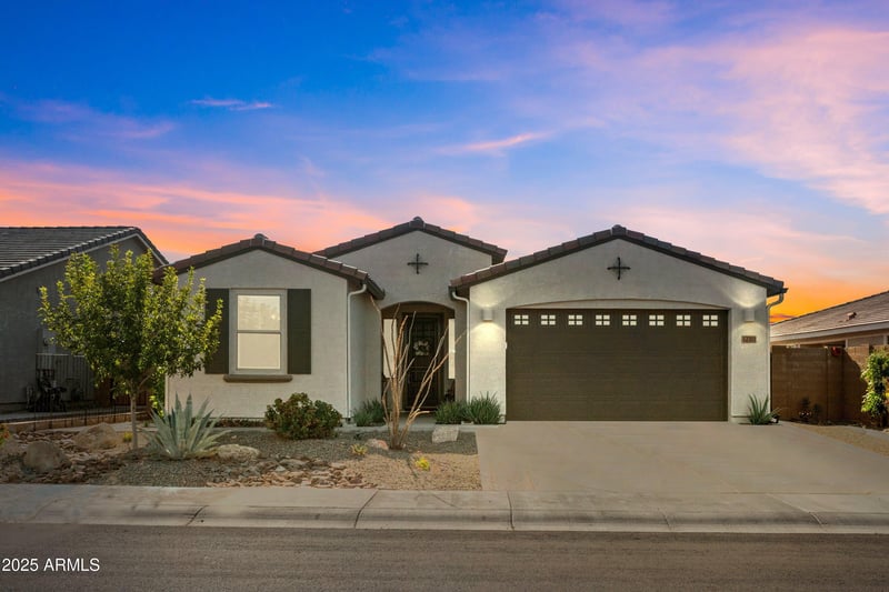 12381 Ballentine Rd, Gold Canyon, AZ 85118