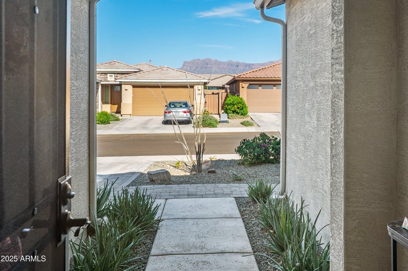 12381 Ballentine Rd, Gold Canyon, AZ 85118