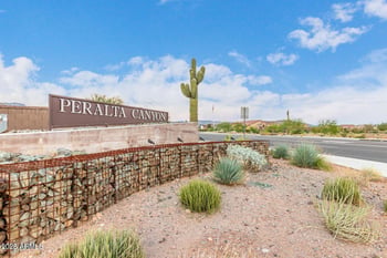 12381 Ballentine Rd, Gold Canyon, AZ 85118