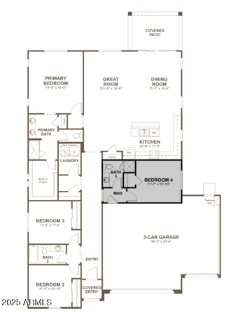 12381 Parkway Ln, Avondale, AZ 85323