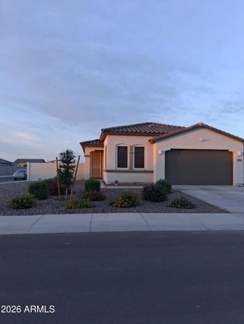 12381 Verbina Ln, Florence, AZ 85132