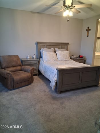 12381 Verbina Ln, Florence, AZ 85132