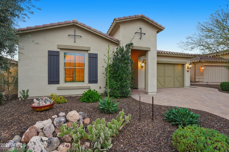 12381 W Gilia Way, Peoria, AZ 85383