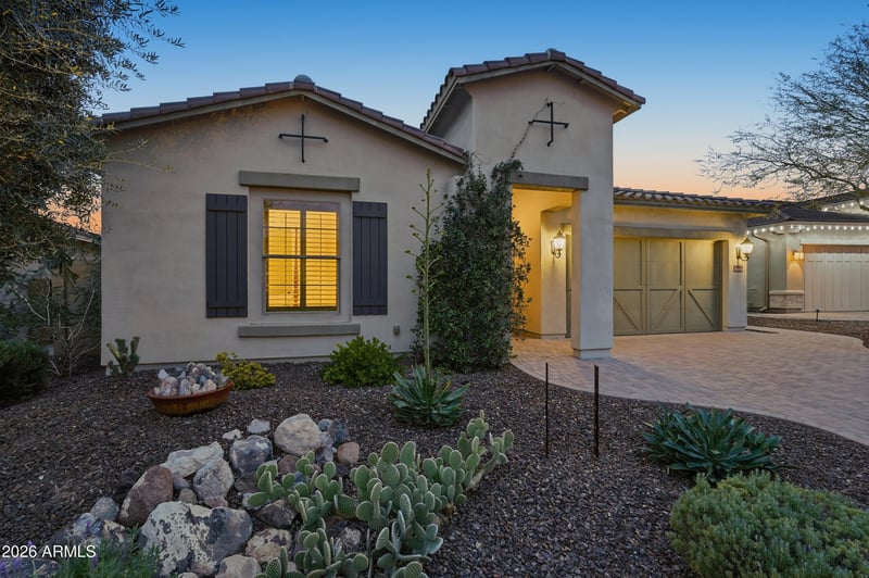 12381 W Gilia Way, Peoria, AZ 85383