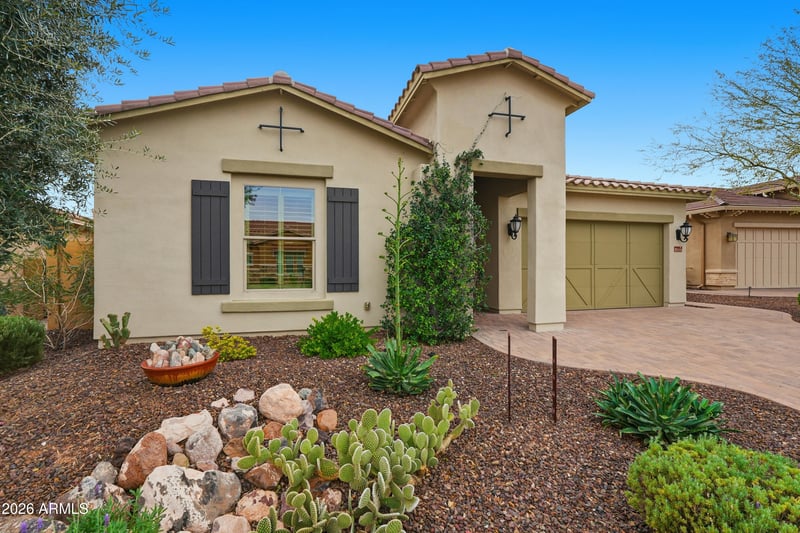 12381 W Gilia Way, Peoria, AZ 85383