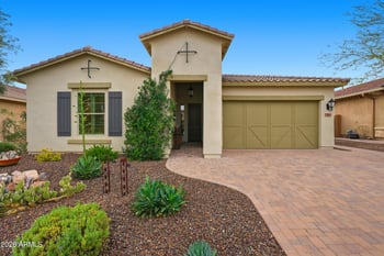 12381 Gilia Way, Peoria, AZ 85383