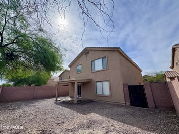 12382 Turney Ave, Avondale, AZ 85392