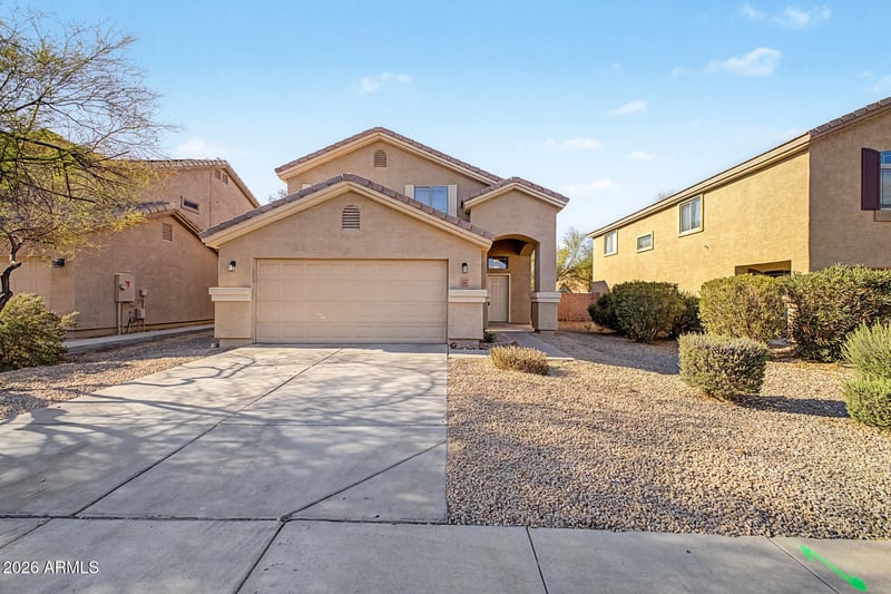 12382 Turney Ave, Avondale, AZ 85392