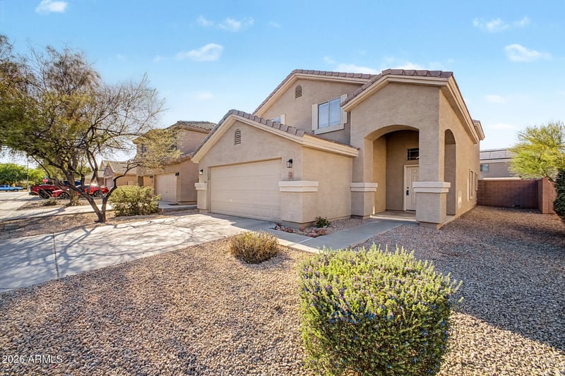 12382 Turney Ave, Avondale, AZ 85392