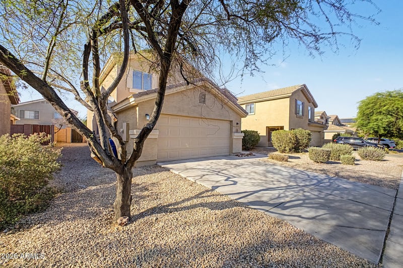 12382 Turney Ave, Avondale, AZ 85392