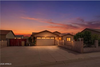 12383 Jenero Dr, Arizona City, AZ 85123