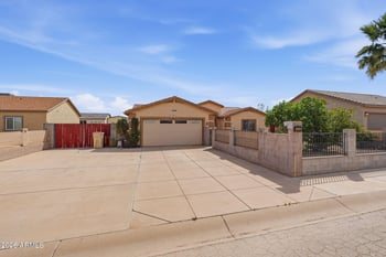 12383 Jenero Dr, Arizona City, AZ 85123