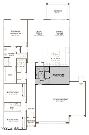 12385 Luxton Ln, Avondale, AZ 85323
