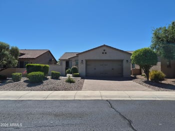 12385 W Pinnacle Vista Dr, Peoria, AZ 85383