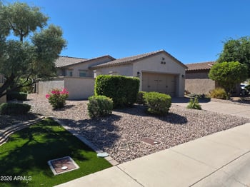 12385 W Pinnacle Vista Dr, Peoria, AZ 85383