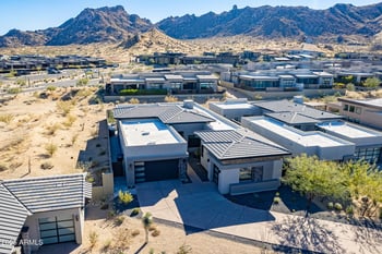 12387 Black Rock Rd, Scottsdale, AZ 85255