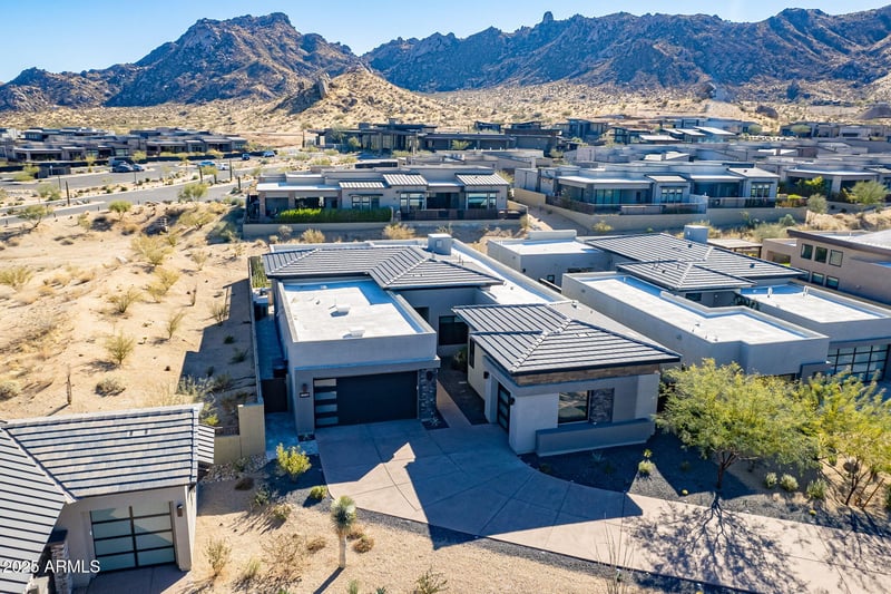 12387 Black Rock Rd, Scottsdale, AZ 85255