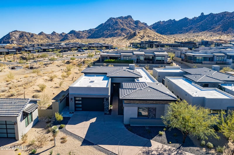 12387 Black Rock Rd, Scottsdale, AZ 85255