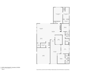 12387 Black Rock Rd, Scottsdale, AZ 85255