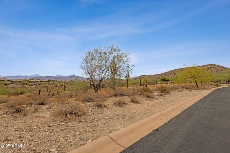 12387 Cloud Crest Trl #63, Fountain Hills, AZ 85268