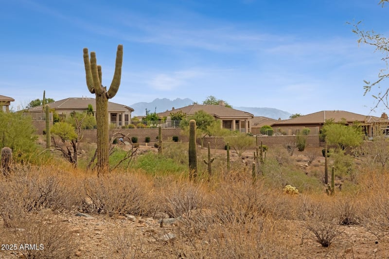 12387 Cloud Crest Trl #63, Fountain Hills, AZ 85268