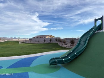 12388 300th Dr, Buckeye, AZ 85396