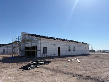 12388 300th Dr, Buckeye, AZ 85396