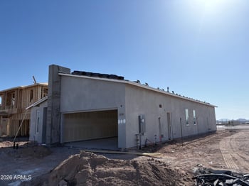 12388 300th Dr, Buckeye, AZ 85396