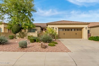 12388 Fetlock Trl, Peoria, AZ 85383