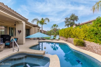 12388 Fetlock Trl, Peoria, AZ 85383