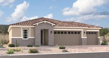 12388 Luxton Ln, Avondale, AZ 85323