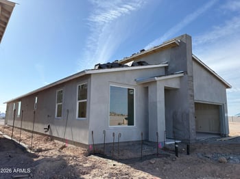 12388 300th Dr, Buckeye, AZ 85396