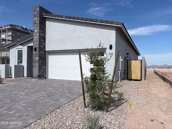 12388 300th Dr, Buckeye, AZ 85396