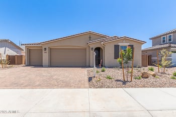 12389 Marguerite Ave, Avondale, AZ 85323