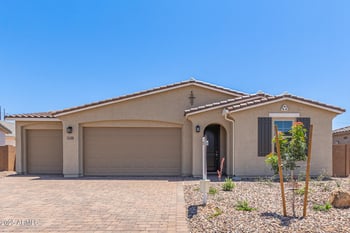 12389 Marguerite Ave, Avondale, AZ 85323