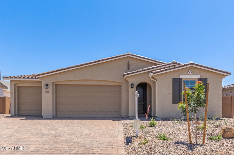 12389 Marguerite Ave, Avondale, AZ 85323