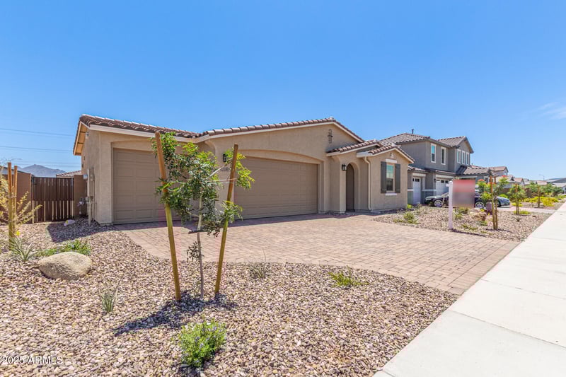 12389 Marguerite Ave, Avondale, AZ 85323
