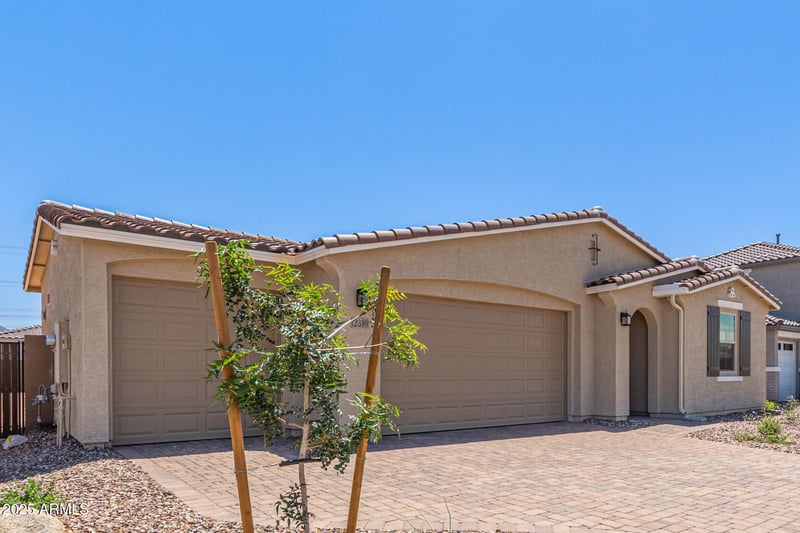 12389 Marguerite Ave, Avondale, AZ 85323