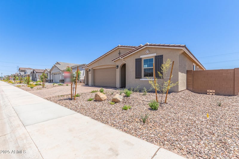 12389 Marguerite Ave, Avondale, AZ 85323