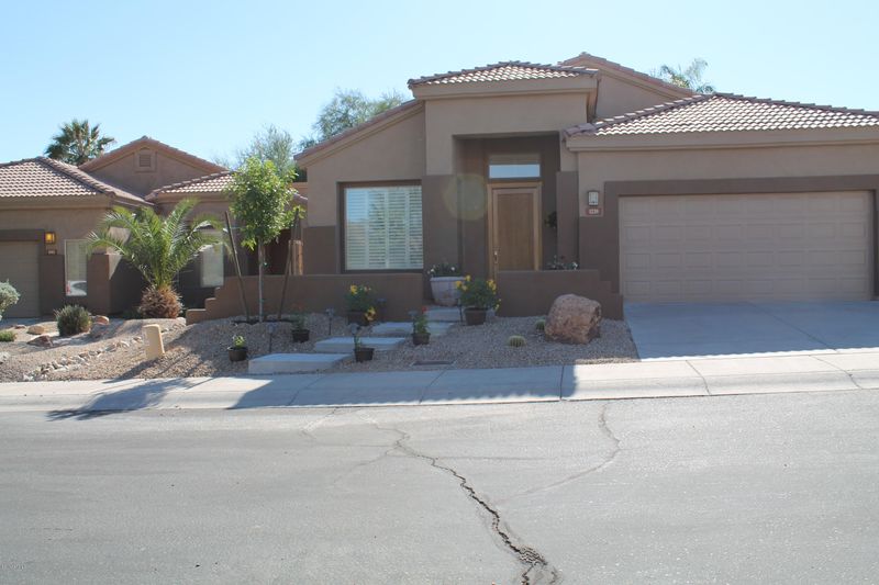 1239 E Eugie Ave, Phoenix, AZ 85022