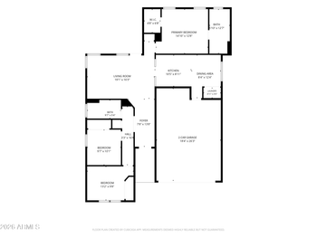 1239 E Fremont Rd, Phoenix, AZ 85042