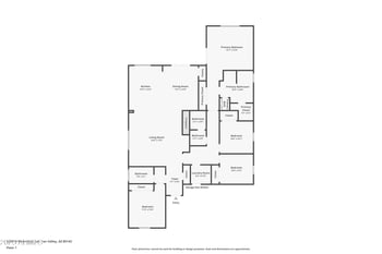 1239 Paisley Dr, San Tan Valley, AZ 85143