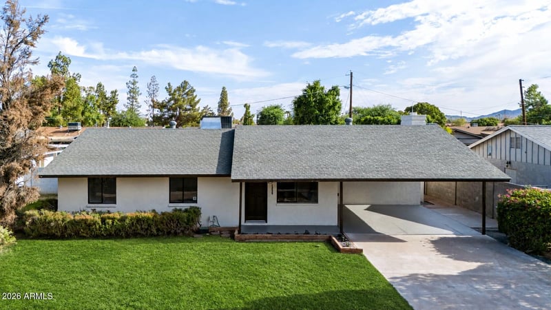 1239 W 11th St, Tempe, AZ 85281