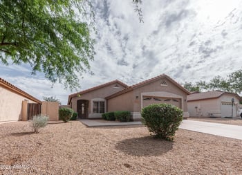 1239 W Breckenridge Ave, Gilbert, AZ 85233